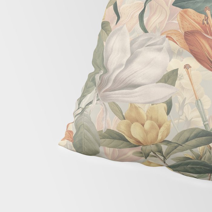 Garden of Eden V Pillow Sham Gallery Image 4