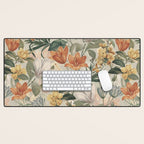 Garden of Eden V Desk Mat Gallery Image 1