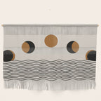 Moon Phases Wall Hanging Gallery Image 1