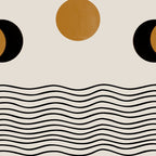 Moon Phases Coffee Mug Gallery Image 2