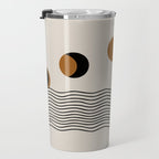 Moon Phases Travel Mug Gallery Image 3