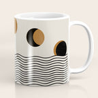 Moon Phases Coffee Mug Gallery Image 1