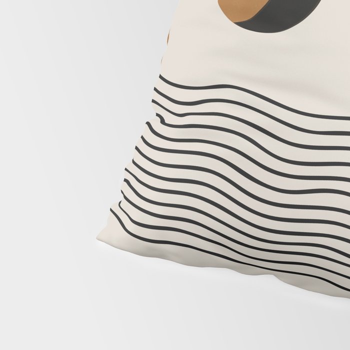 Moon Phases Pillow Sham Gallery Image 4