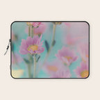 In A Far Away Garden Laptop Sleeve Gallery Image 1
