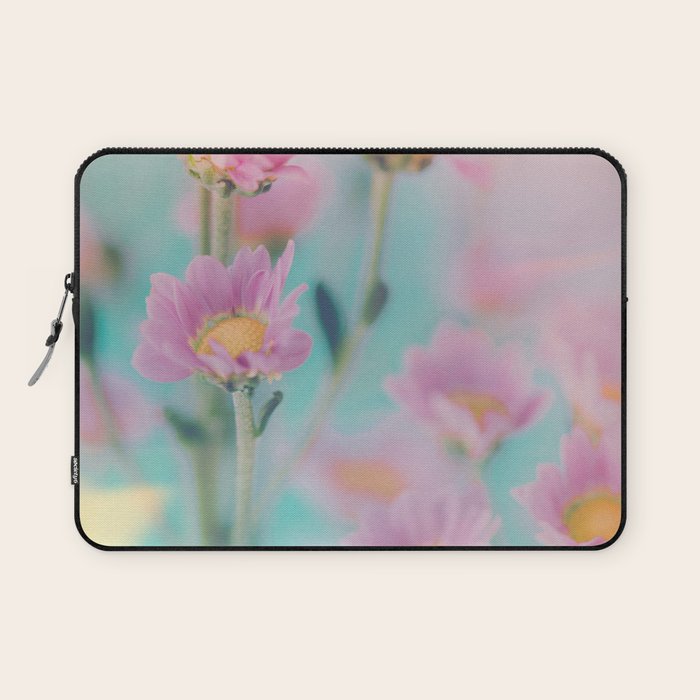 In A Far Away Garden Laptop Sleeve Gallery Image 1