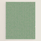 Narrow Stripes Green and Pink Vertical Pattern Jigsaw Puzzle Gallery Image 1