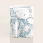The Great Lakes Coffee Mug Gallery Image 4