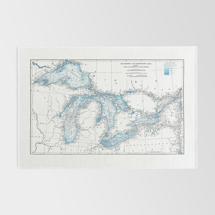 The Great Lakes Rug Gallery Image 2