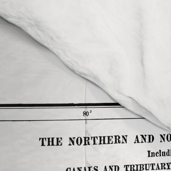 The Great Lakes Comforter Gallery Image 4