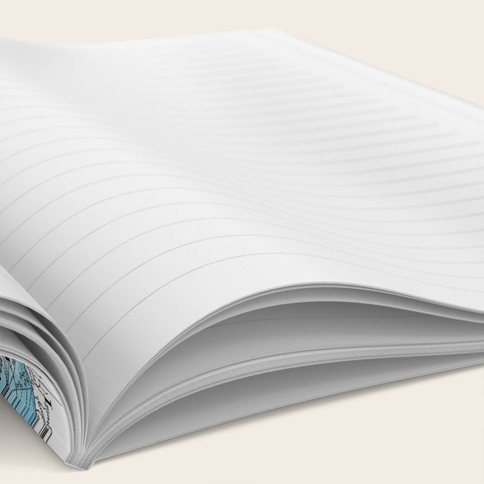 The Great Lakes Notebook Gallery Image 2