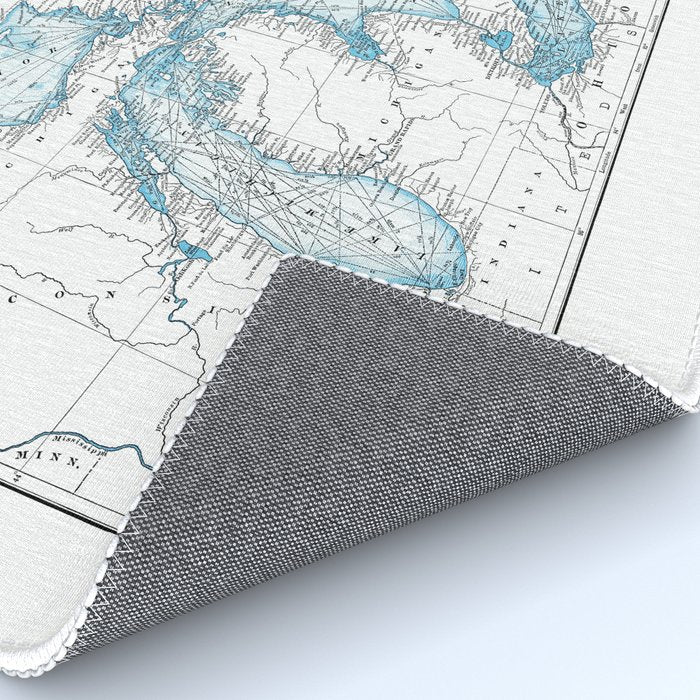 The Great Lakes Rug Gallery Image 4