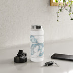 The Great Lakes Water Bottle Gallery Image 4