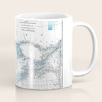 The Great Lakes Coffee Mug Gallery Image 1