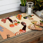 Cheers to You Outdoor Rug Gallery Image 2