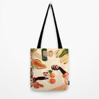 Cheers to You Tote Bag Gallery Image 2