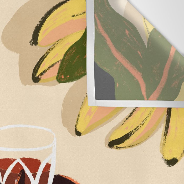 Cheers to You Wall Tapestry Gallery Image 3
