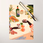 Cheers to You Wrapping Paper Gallery Image 1