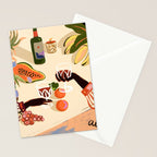 Cheers to You Stationery Card Gallery Image 2