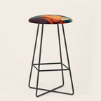 Cat Family Stool Gallery Image 1