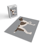 German Shorthaired Pointer Jigsaw Puzzle Gallery Image 2