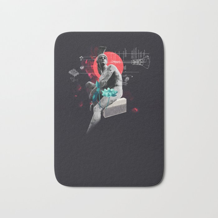 Again Bath Mat Gallery Image 1