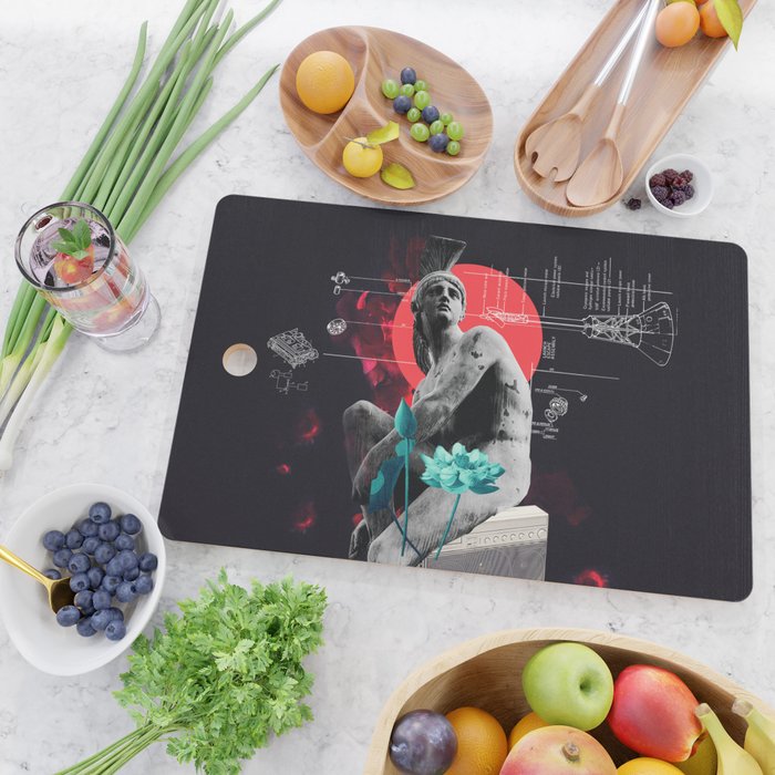 Again Cutting Board Gallery Image 2