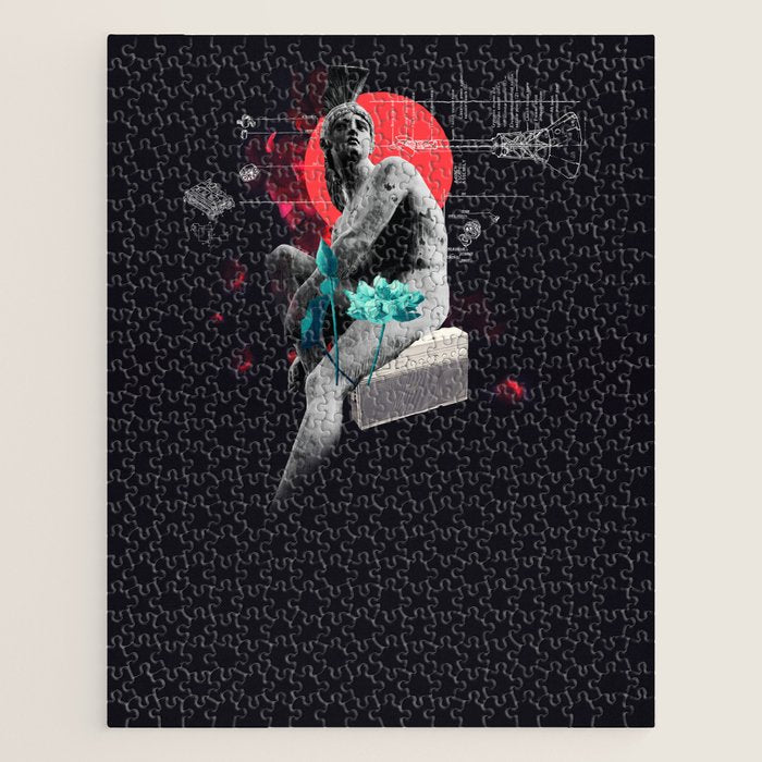 Again Jigsaw Puzzle Gallery Image 1