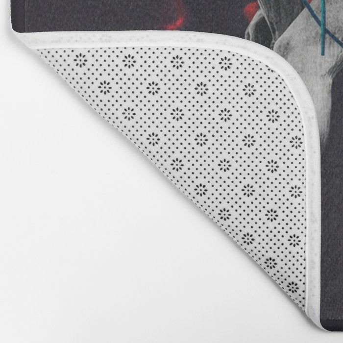Again Bath Mat Gallery Image 2