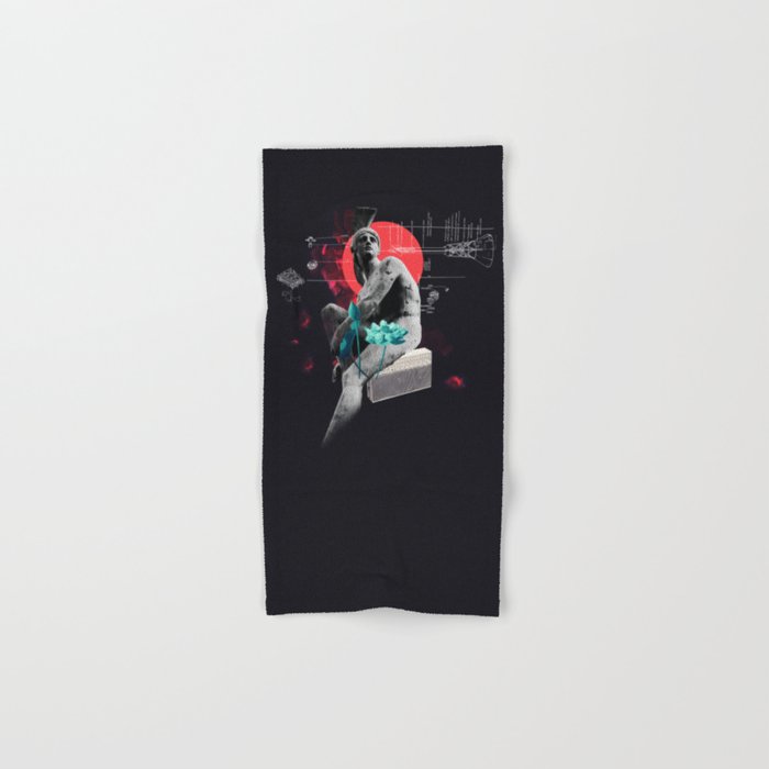 Again Bath Towel Gallery Image 1