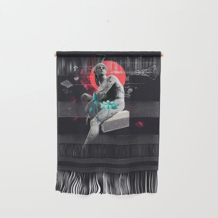 Again Wall Hanging Gallery Image 1