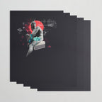 Again Wrapping Paper Gallery Image 3