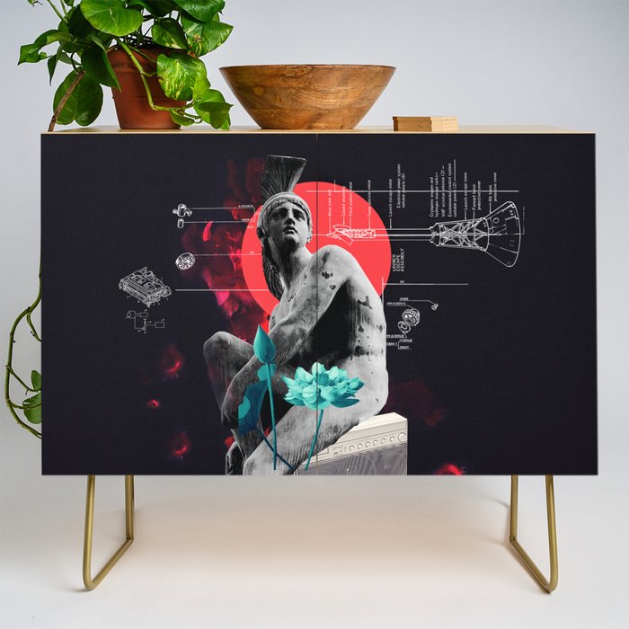 Again Credenza Gallery Image 1