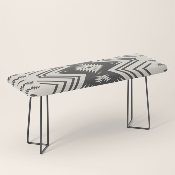 COLORADO CANVAS Bench Gallery Image 1