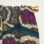 boa wave Window Curtain Gallery Image 2