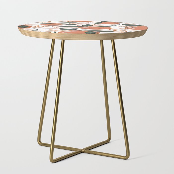 Feeling Peachy Side Table Gallery Image 1