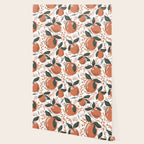 Feeling Peachy Wallpaper Gallery Image 2
