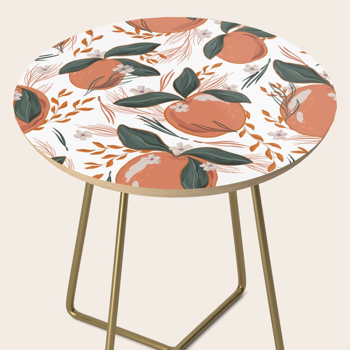 Feeling Peachy Side Table Gallery Image 2