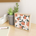 Feeling Peachy Mini Art Print Gallery Image 2