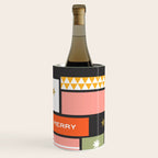 Christmas presents Wine Chiller Gallery Image 3