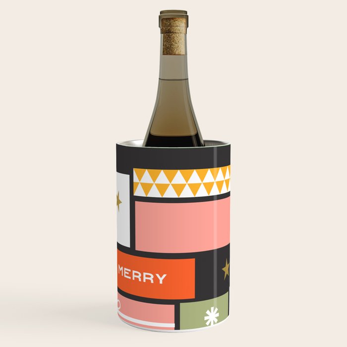 Christmas presents Wine Chiller Gallery Image 3