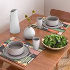 Christmas presents Placemat Gallery Image 2