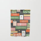 Christmas presents Wall Hanging Gallery Image 1