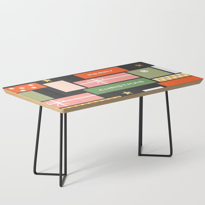 Christmas presents Coffee Table Gallery Image 1