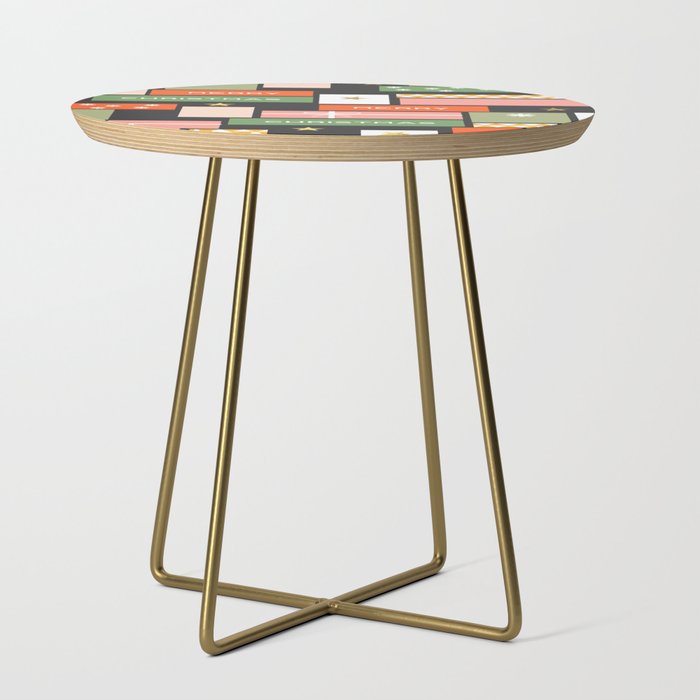 Christmas presents Side Table Gallery Image 1