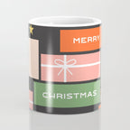 Christmas presents Coffee Mug Gallery Image 4