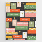 Christmas presents Jigsaw Puzzle Gallery Image 1