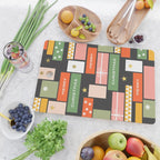 Christmas presents Cutting Board Gallery Image 2