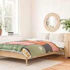 Christmas presents Duvet Cover Gallery Image 2