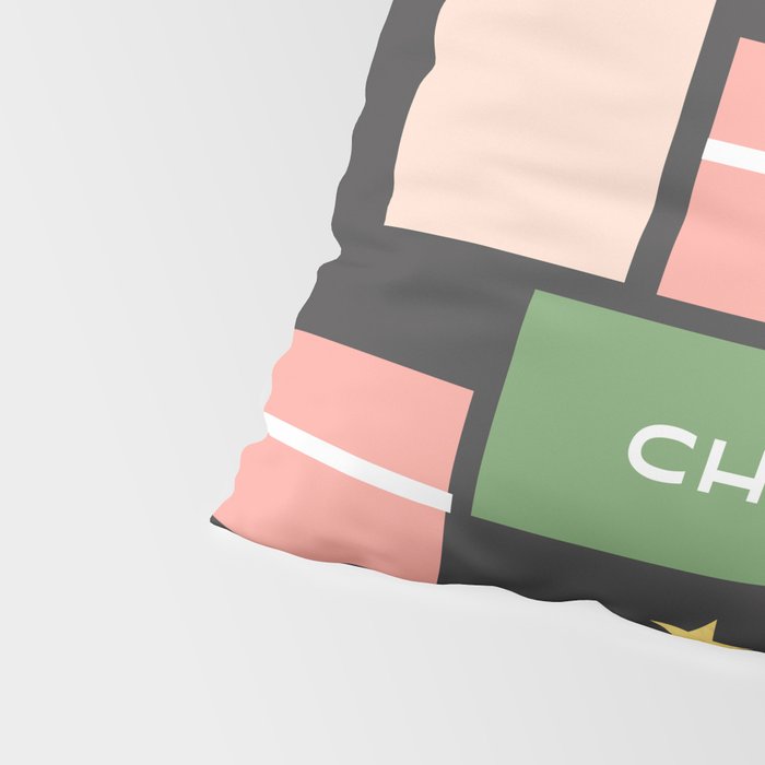 Christmas presents Pillow Sham Gallery Image 4