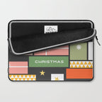 Christmas presents Laptop Sleeve Gallery Image 2